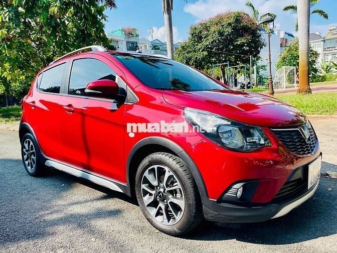 🚘VINFAST FADIL PLUS (NÂNG CAO) ĐI 2 VẠN, CỰC MỚI