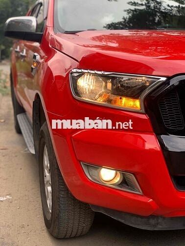 Ford Ranger 2016 XLS 2.2 4x2 AT - 110000 km