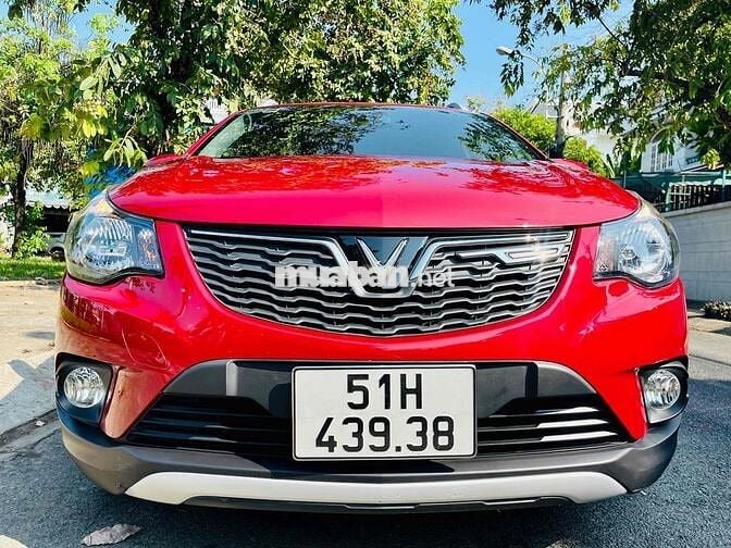 🚘VINFAST FADIL PLUS (NÂNG CAO) ĐI 2 VẠN, CỰC MỚI