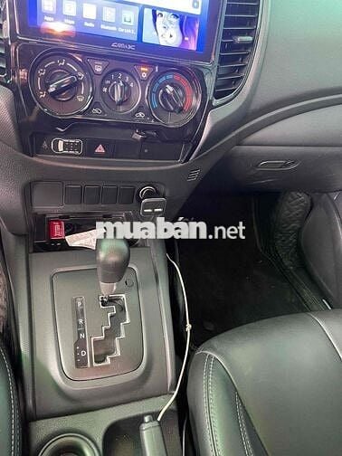 Mitsubishi Triton 2022 4x2 AT MIVEC - 64000 km