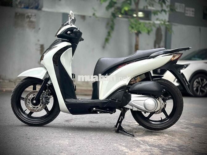 🌈Honda 150 Up Full Sh 2010 Khóa Smartkey 2 đĩa zin