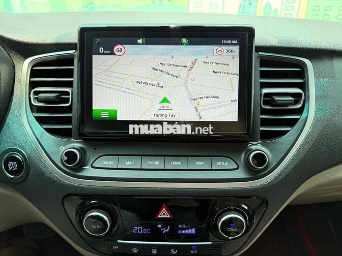 Hyundai Accent 2023 1.4 AT Đặc Biệt - 26000 km