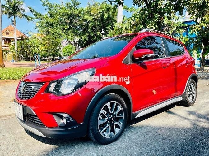 🚘VINFAST FADIL PLUS (NÂNG CAO) ĐI 2 VẠN, CỰC MỚI