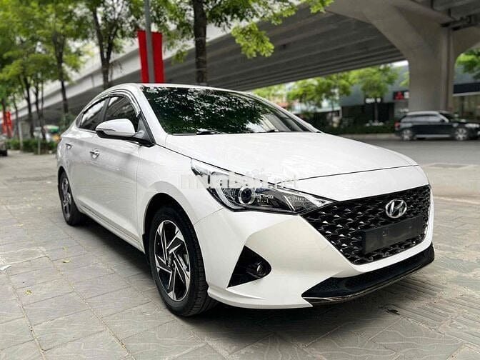 Hyundai Accent 2023 1.4 AT Đặc Biệt - 26000 km