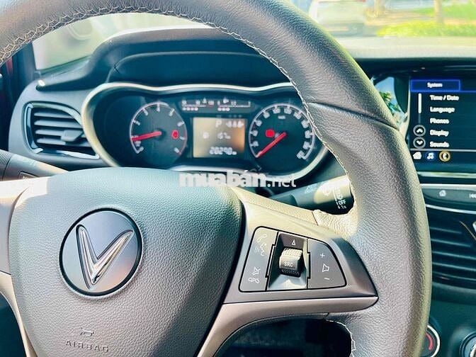 🚘VINFAST FADIL PLUS (NÂNG CAO) ĐI 2 VẠN, CỰC MỚI