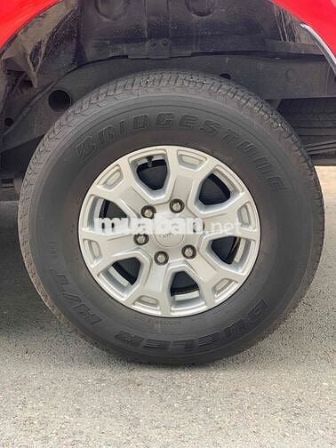 Ford Ranger 2016 XLS 2.2 4x2 AT - 110000 km