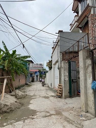 Bán 513,5m2 đất Yên Hậu, Hoà Tiến,Yên Phong, Bắc Ninh