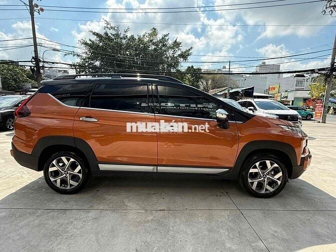 Mitsubishi Xpander 2023 Cross - 15600 km