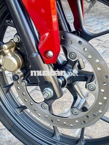 Honda Winner V1 2016 máy Zin êm