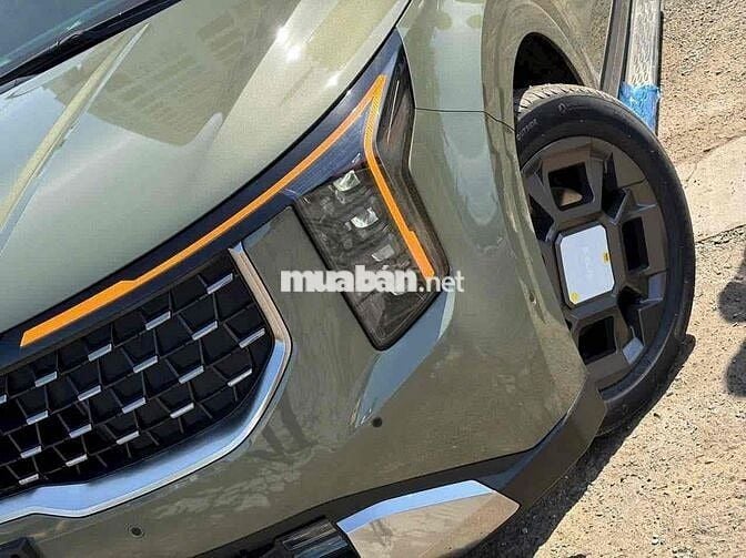 KIA NEW CARNIVAL 2024 ƯU ĐÃI TƯƠNG ĐƯƠNG 50% LPTB
