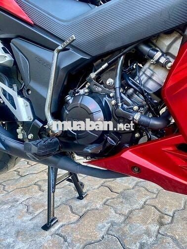 Honda Winner V1 2016 máy Zin êm
