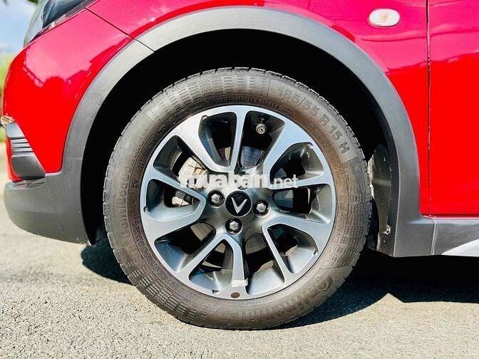 🚘VINFAST FADIL PLUS (NÂNG CAO) ĐI 2 VẠN, CỰC MỚI