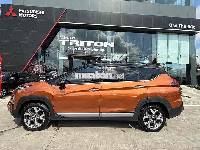 Mitsubishi Xpander 2023 Cross - 15600 km