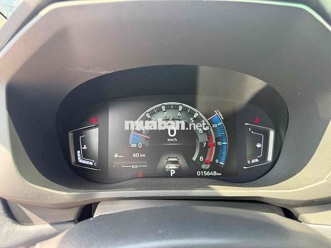 Mitsubishi Xpander 2023 Cross - 15600 km