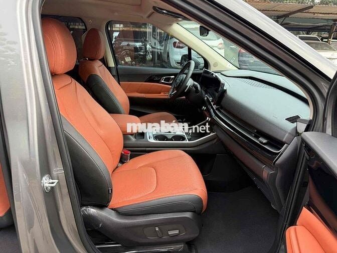 KIA NEW CARNIVAL 2024 ƯU ĐÃI TƯƠNG ĐƯƠNG 50% LPTB