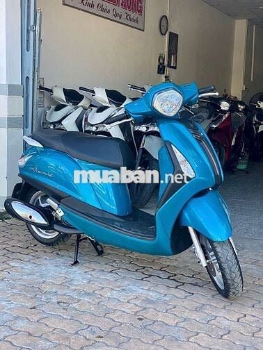 Yamaha GRANDE 2016 Máy Zin êm đẹp