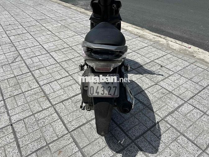 xe máy zin vip bs65