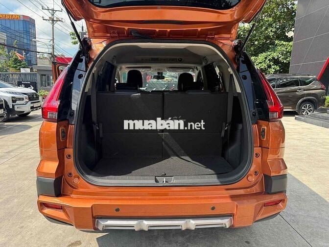 Mitsubishi Xpander 2023 Cross - 15600 km
