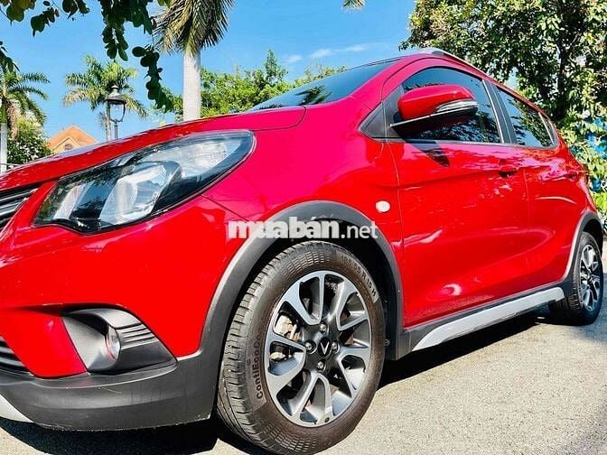 🚘VINFAST FADIL PLUS (NÂNG CAO) ĐI 2 VẠN, CỰC MỚI