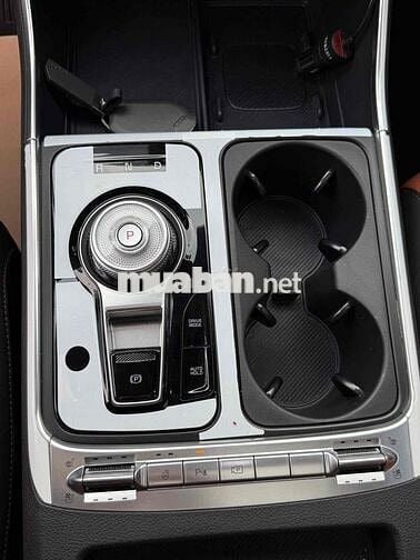 KIA NEW CARNIVAL 2024 ƯU ĐÃI TƯƠNG ĐƯƠNG 50% LPTB