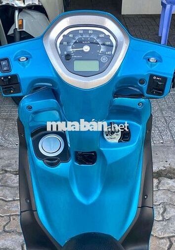 Yamaha GRANDE 2016 Máy Zin êm đẹp