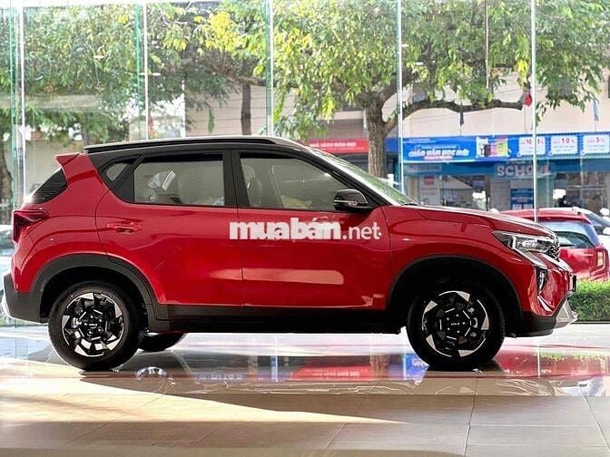KIA NEW SONET 2025 ƯU ĐÃI LÊN ĐẾN 20TR