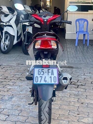 Honda Winner V1 2016 máy Zin êm