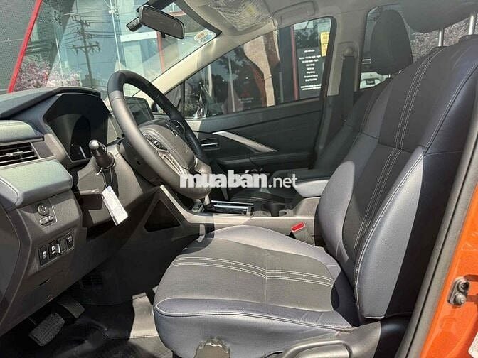 Mitsubishi Xpander 2023 Cross - 15600 km