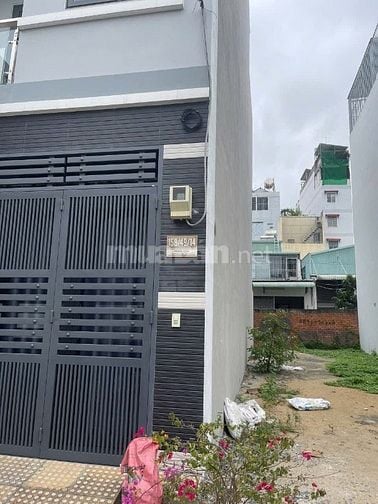 158/49/12 Phan Anh. Dt 5m x 17m. Đất trống. 