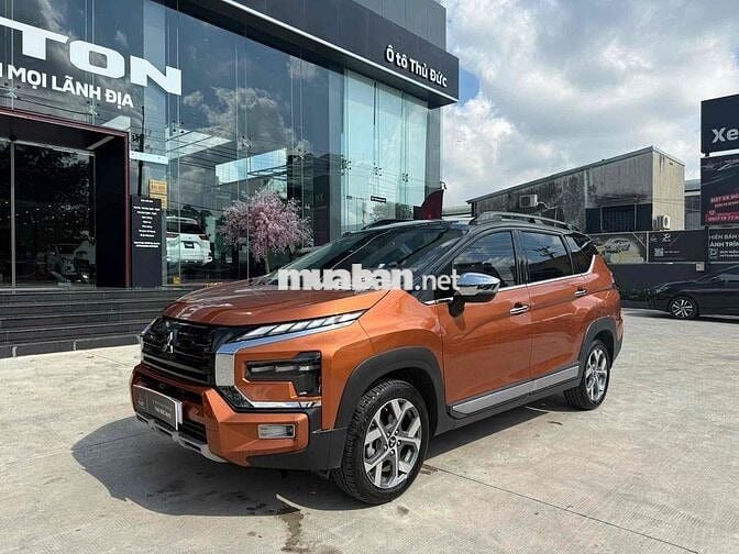Mitsubishi Xpander 2023 Cross - 15600 km
