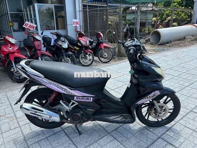 xe máy zin vip bs65
