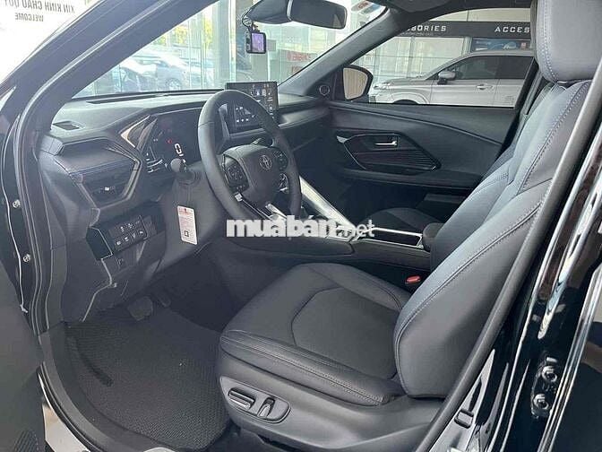 Toyota Yaris Cross 2023 HEV 1.5 CVT - 28990 km