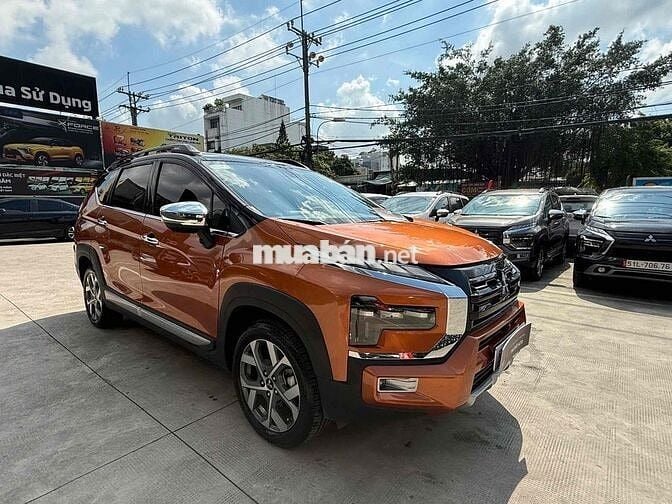 Mitsubishi Xpander 2023 Cross - 15600 km
