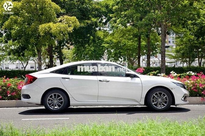 CIVIC G 2021 NHẬP THÁI, ODO: CHỈ 26.000KM SIÊU MỚI