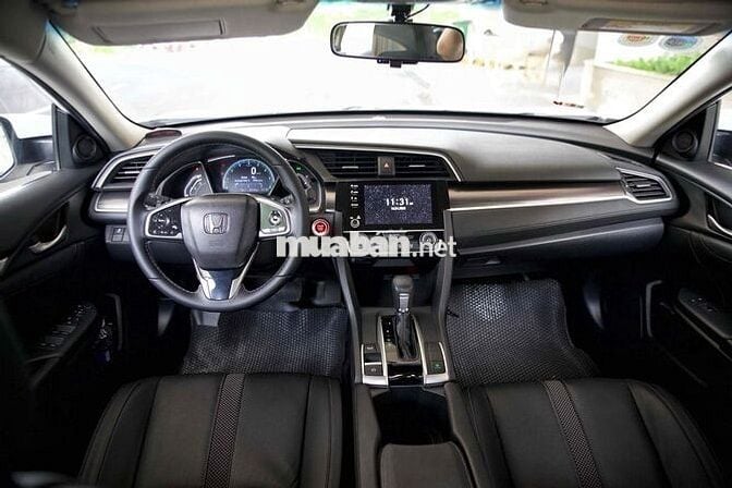 CIVIC G 2021 NHẬP THÁI, ODO: CHỈ 26.000KM SIÊU MỚI