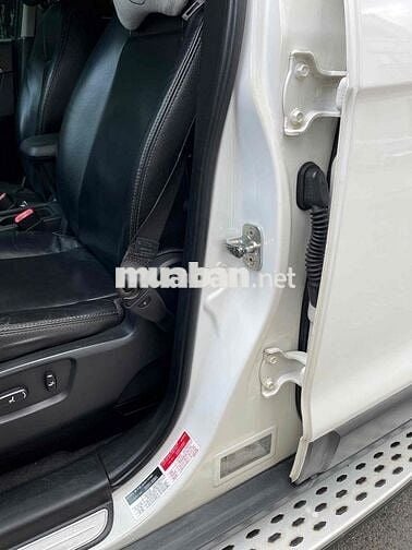 Chevrolet Captiva 2016 LTZ 2.4 - 90000 km