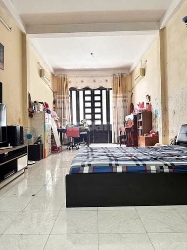 Chỉ đi định cư, cần bán nhà Mặt Tiền Cộng Hòa, Phường 13, Tân Bình  MÔ