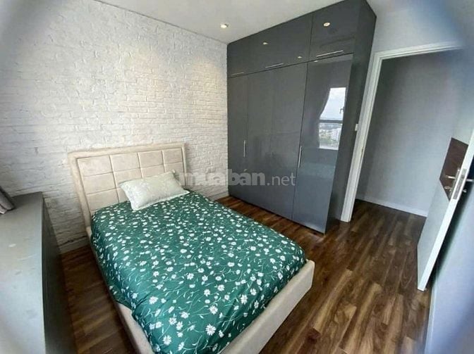 C/c Ruby Garden, Nguyễn Sỹ Sách, Tân Bình:87m2,2p ngủ,có NT,10tr/th