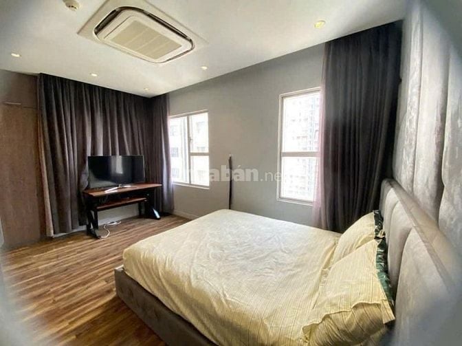 C/c Ruby Garden, Nguyễn Sỹ Sách, Tân Bình:87m2,2p ngủ,có NT,10tr/th