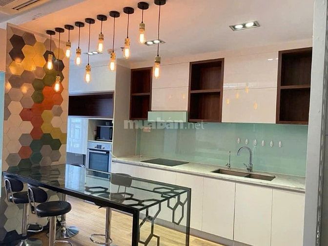 C/c Ruby Garden, Nguyễn Sỹ Sách, Tân Bình:87m2,2p ngủ,có NT,10tr/th