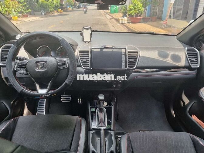Honda City 2022 RS - 65000 km