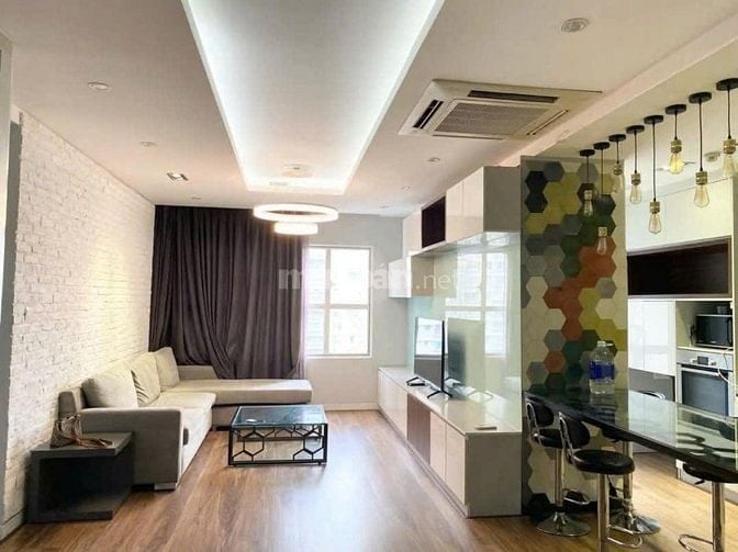 C/c Ruby Garden, Nguyễn Sỹ Sách, Tân Bình:87m2,2p ngủ,có NT,10tr/th