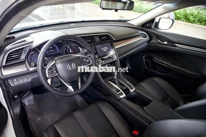 CIVIC G 2021 NHẬP THÁI, ODO: CHỈ 26.000KM SIÊU MỚI