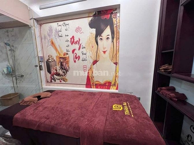 Thiên an nuru massage (thành phố hải dương) tuyển dụng 6-10ktv 