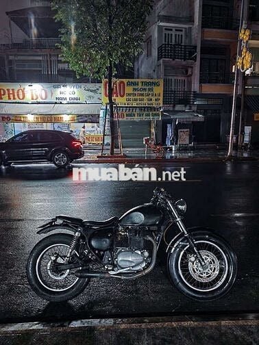 Cần Bán Kawasaki Estrella 250