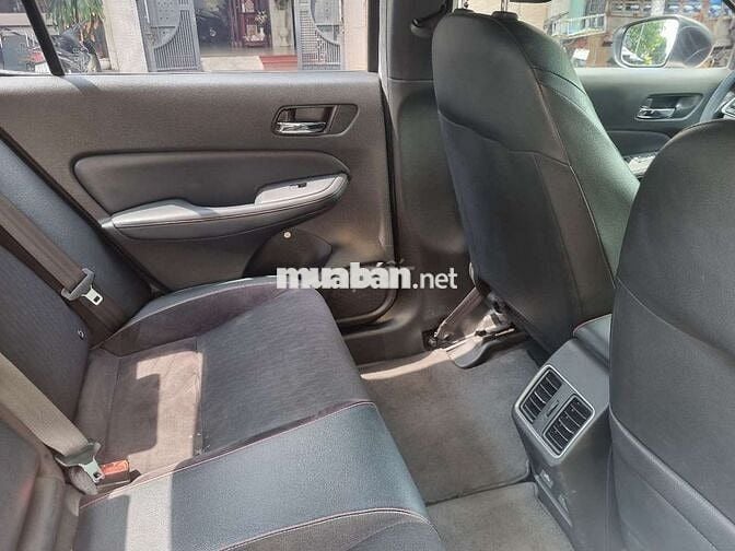 Honda City 2022 RS - 65000 km