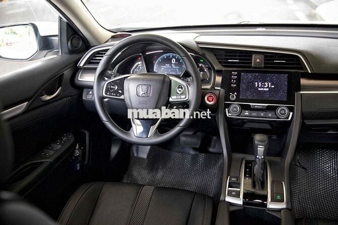 CIVIC G 2021 NHẬP THÁI, ODO: CHỈ 26.000KM SIÊU MỚI