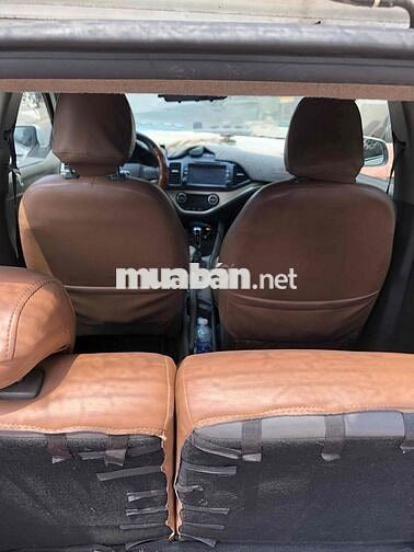 Kia Morning 2016 Si 1.25 MT - 290000 km