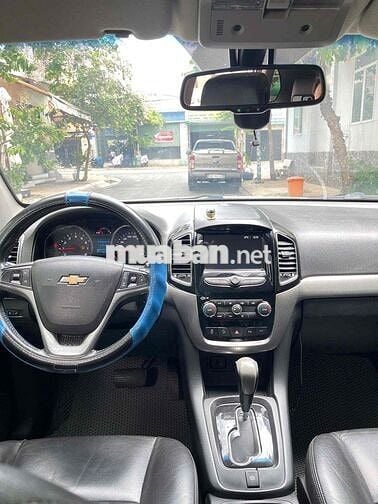 Chevrolet Captiva 2016 LTZ 2.4 - 90000 km