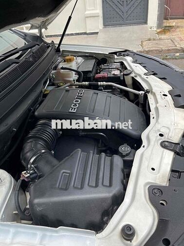 Chevrolet Captiva 2016 LTZ 2.4 - 90000 km